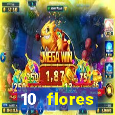 10 flores silvestres da regi o sudeste